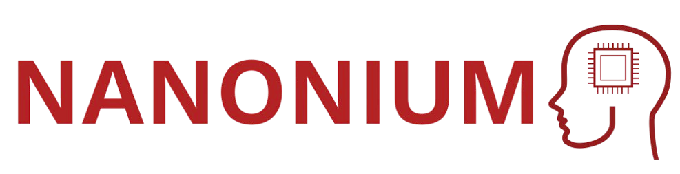 NANONIUM Logo